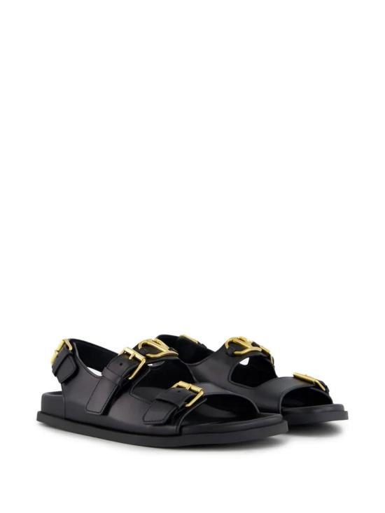 25SS 발렌티노 가라바니 샌들 WS0LK6BEK0NO Black - VALENTINO GARAVANI