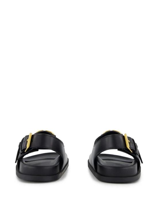 25SS 발렌티노 가라바니 샌들 WS0LK6BEK0NO Black - VALENTINO GARAVANI