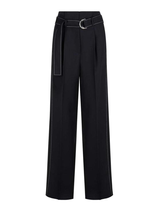 26SS 씨페러 스트레이트 팬츠 SWP0143TWF00170005090 None