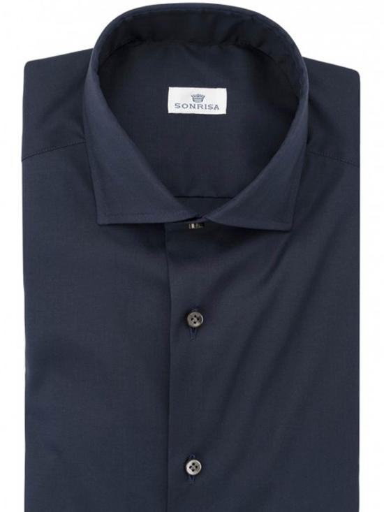 26SS 손리사 긴팔 셔츠 12M21102 None - SONRISA