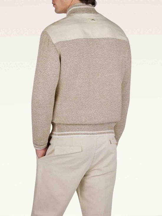 26SS 폴앤샤크 봄버 자켓 26411721109 None - PAUL & SHARK