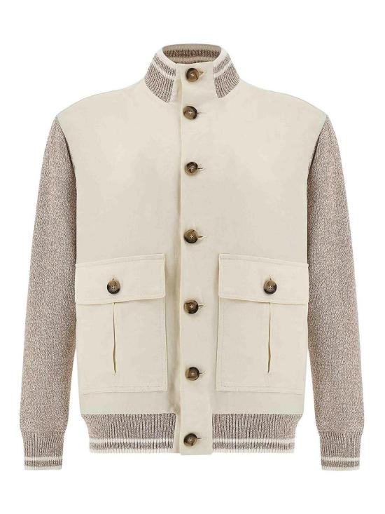 26SS 폴앤샤크 봄버 자켓 26411721109 None