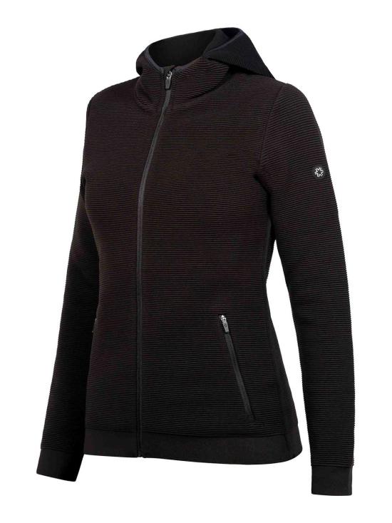 26SS 뉴랜드 스웨터 N407670015 Black - NEWLAND