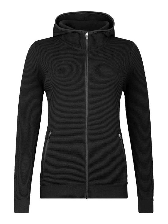 26SS 뉴랜드 스웨터 N407670015 Black