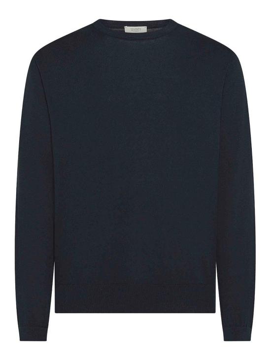 26SS 세븐티 스웨터 MT2826920241754 Blue