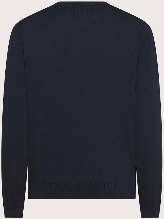 26SS 세븐티 스웨터 MT2826920241754 Blue - SEVENTY