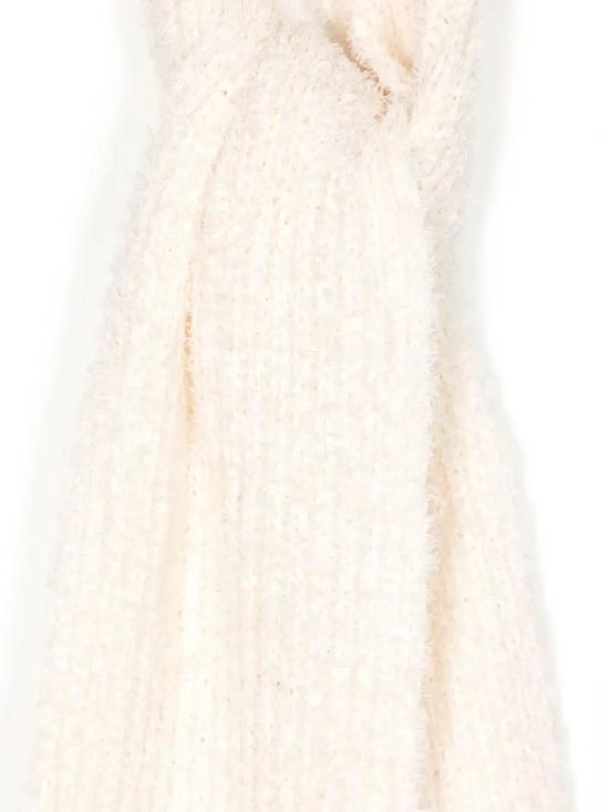  마그다뷰트림 머플러/스카프 181923CREAM Beige - MAGDA BUTRYM