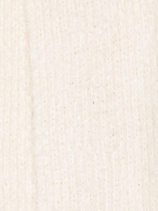  마그다뷰트림 머플러/스카프 181923CREAM Beige - MAGDA BUTRYM