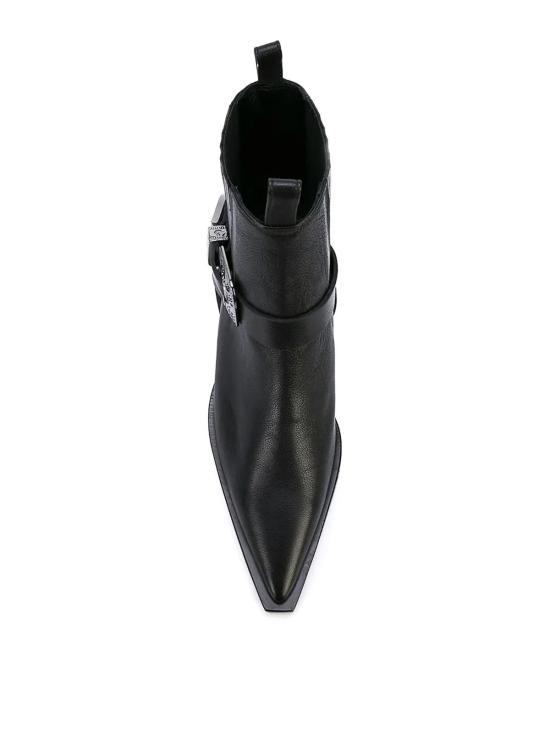  애니빙 부츠 AB8107808BLACK Black - ANINE BING