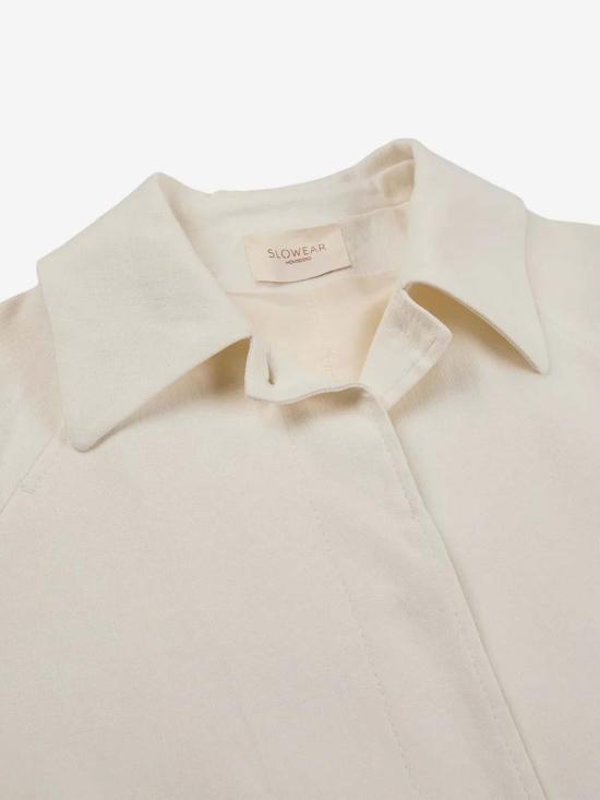 26SS 몬테도로 셔츠 6C1040N7060011 None - MONTEDORO