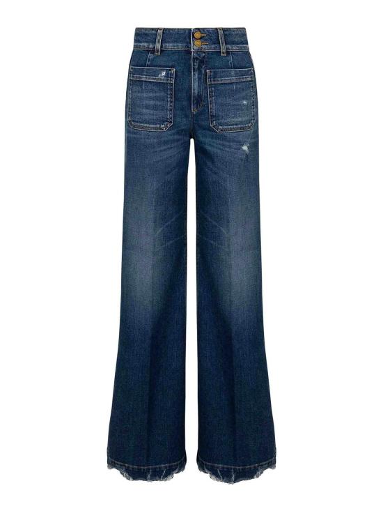 26SS 씨페러 데님 팬츠 SWP0102TDS00092225999 None