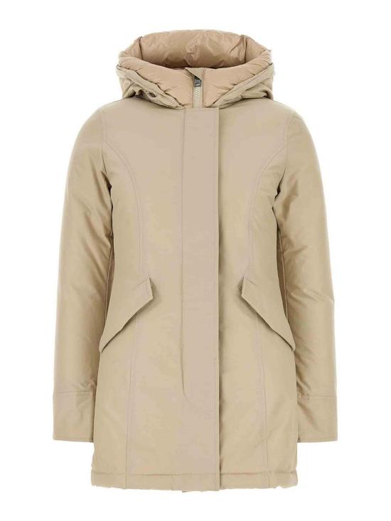 25FW 울리치 자켓 CFWWOU0580FRUT0001OXT None