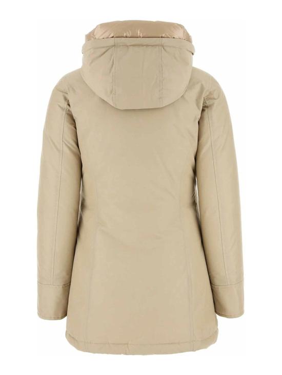 25FW 울리치 자켓 CFWWOU0580FRUT0001OXT None - WOOLRICH