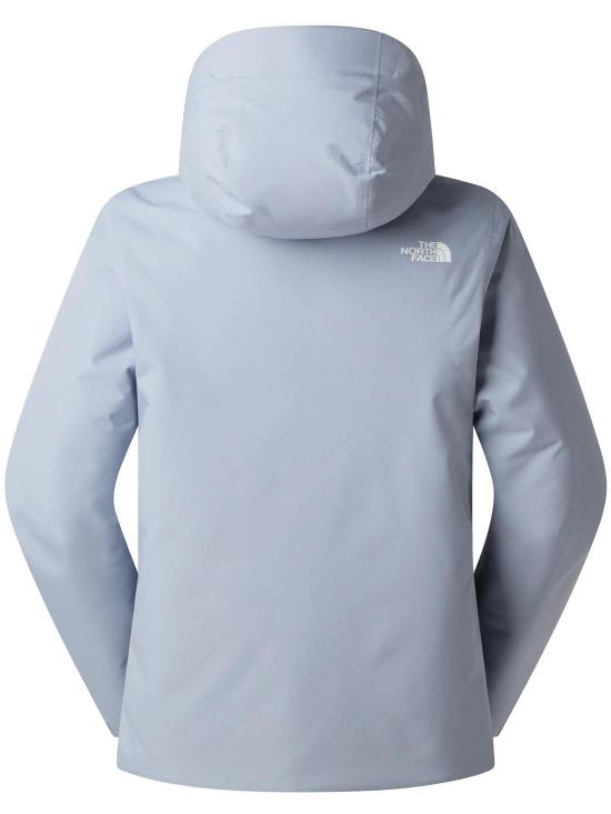 26SS 노스페이스 자켓 NF0A8G10FM2 Grey - NORTH FACE