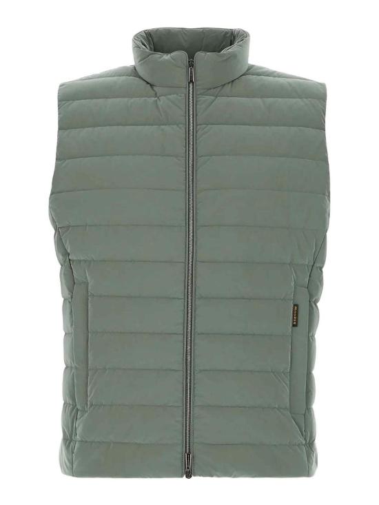 26SS 무레르 패딩 조끼 MOUGI100015V3757GINEPRO Dark Blue