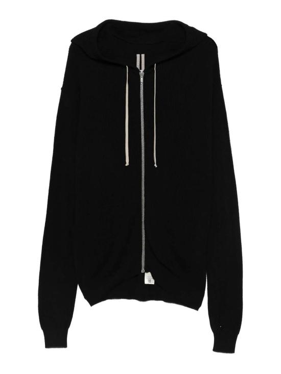 26SS 릭 오웬스 탑 RU01F2614KWVH09 Black