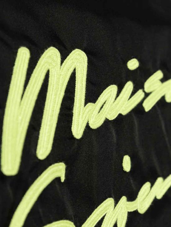 25SS 지방시 긴팔 셔츠 BM01AX144C001 Black - GIVENCHY