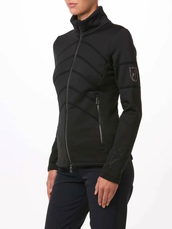 25FW TONI SAILER 자켓 352418100 Black - OTHER BRANDS