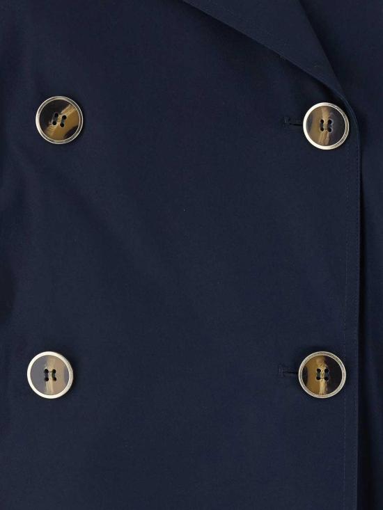 26SS 트윈셋 자켓 261TP223113172 Blue - TWINSET