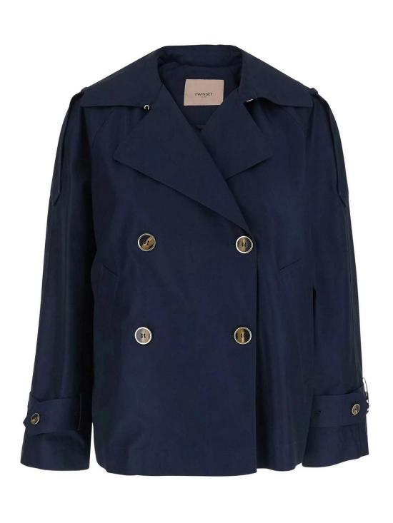 26SS 트윈셋 자켓 261TP223113172 Blue