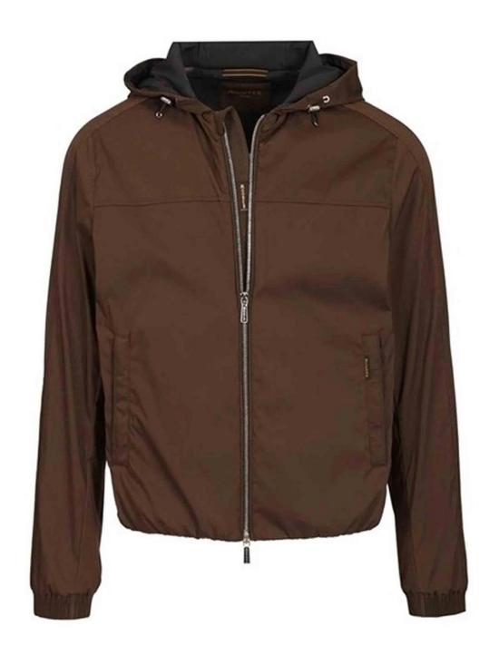 26SS 무레르 자켓 MOUSO100002U0202 Dark Brown