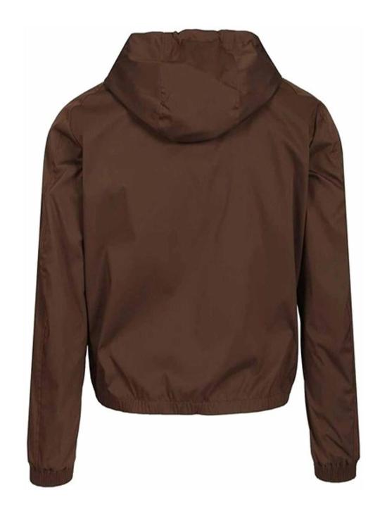 26SS 무레르 자켓 MOUSO100002U0202 Dark Brown - MOORER