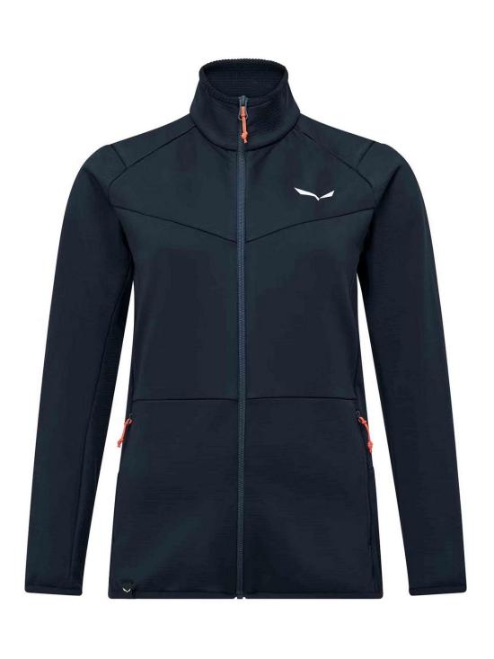 26SS SALEWA 자켓 290953960 Blue