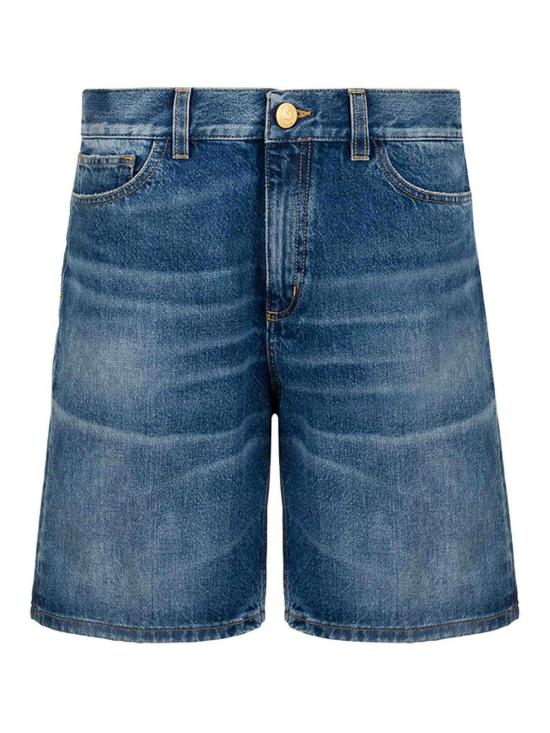 26SS 씨페러 데님 숏팬츠 SWP0153TDF00142175999 None