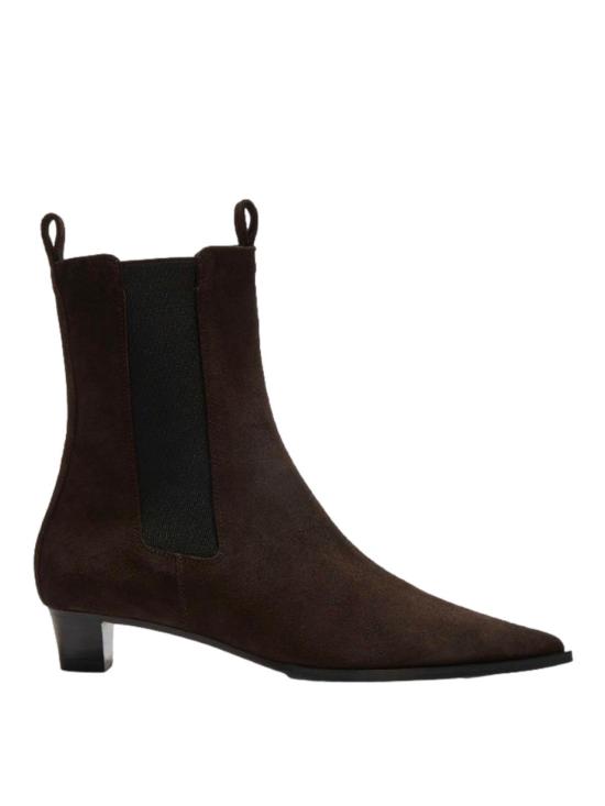 25FW 에이드 부츠 KIKI953 Black