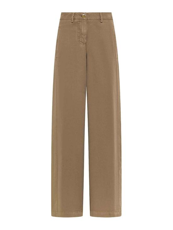 26SS 세븐티 스트레이트 팬츠 PT1404440220056 Brown