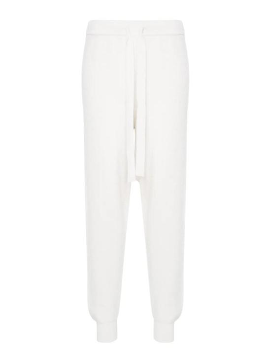  골든구스 트레이닝/조거 팬츠 GWP01959P00170311560 White