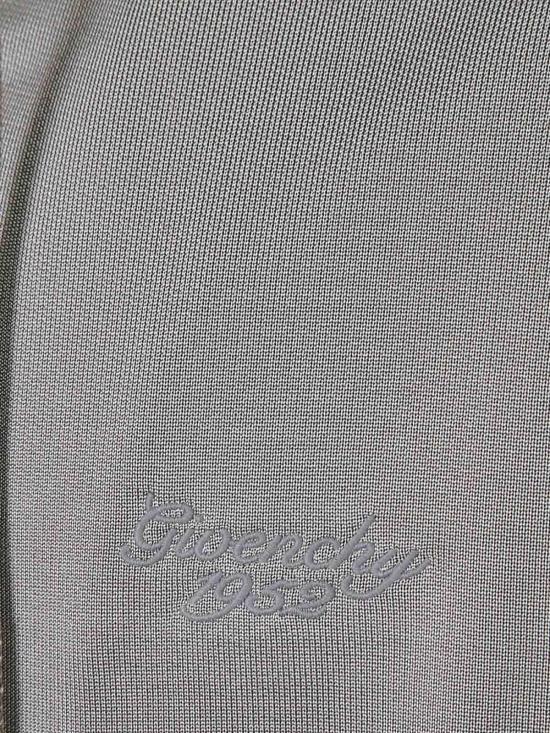  지방시 후드 티셔츠 BMJ0MU3YMB026 Grey - GIVENCHY