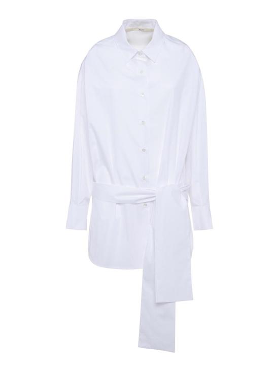 26SS 텔라 셔츠 020177010488A001 None