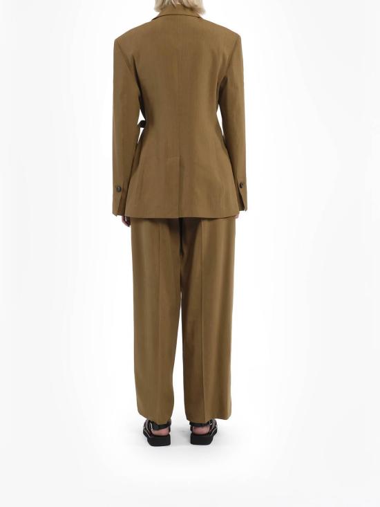 26SS 텔라 수트 자켓 060120010538K210 None - TELA