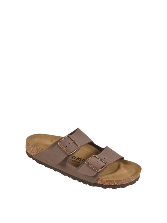 26SS 버켄스탁 뮬/슬리퍼 151183MOCCA Brown - BIRKENSTOCK