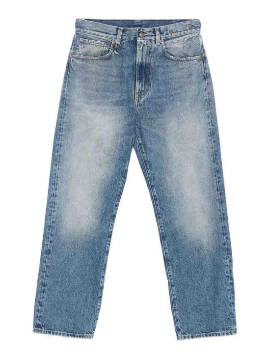 25FW 알13 데님 팬츠 R13WD111D026A Blue