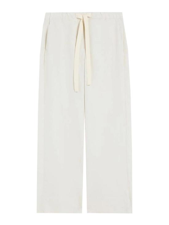 26SS 에스막스마라 트레이닝/조거 팬츠 261913102360005E15 Beige