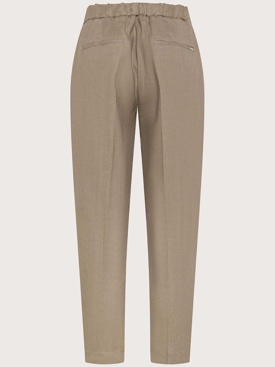 26SS 세븐티 스트레이트 팬츠 PT0985320061044 Brown - SEVENTY