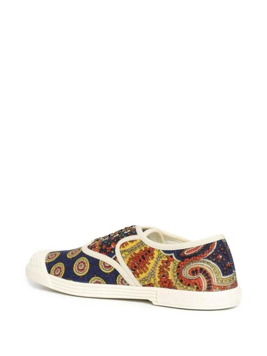  발렌티노 가라바니 스니커즈 WS0LH8RIQRHJ MULTICOLOUR - VALENTINO GARAVANI