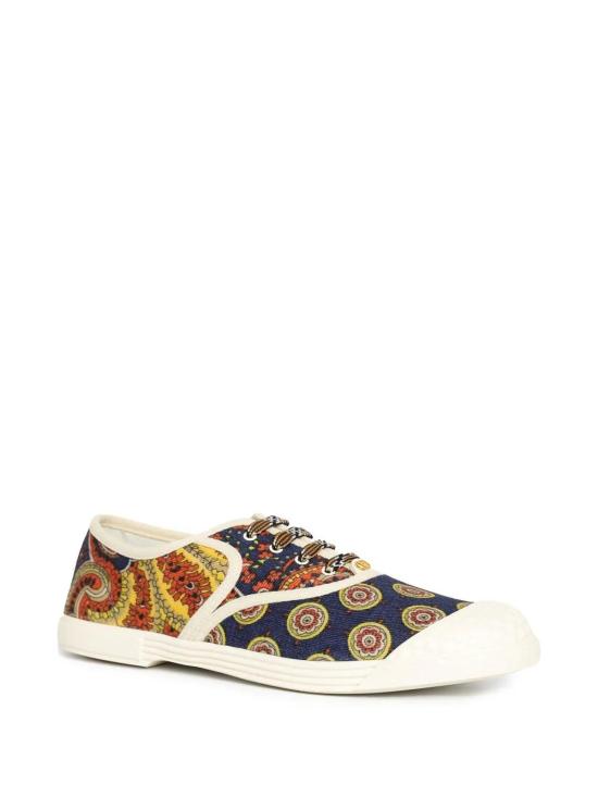  발렌티노 가라바니 스니커즈 WS0LH8RIQRHJ MULTICOLOUR - VALENTINO GARAVANI