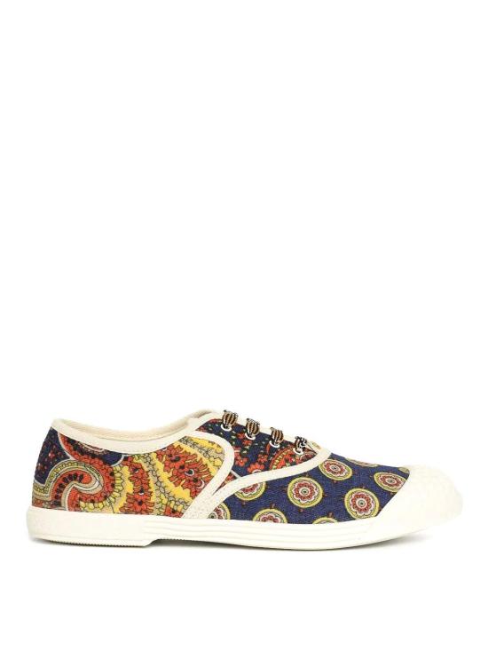  발렌티노 가라바니 스니커즈 WS0LH8RIQRHJ MULTICOLOUR