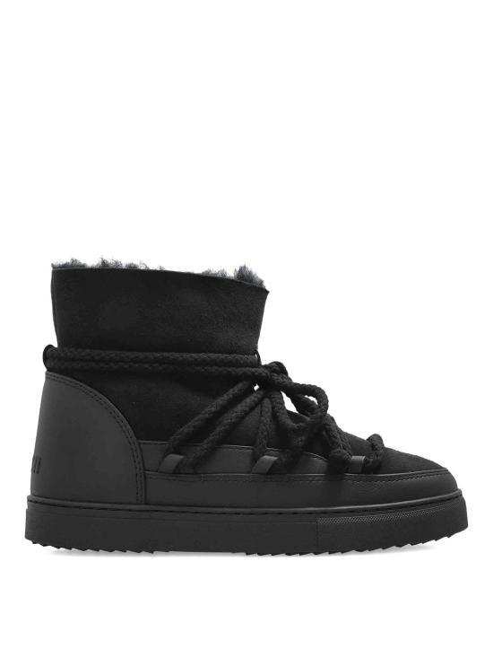 25FW 이누이키 스니커즈 10010030122000 Black