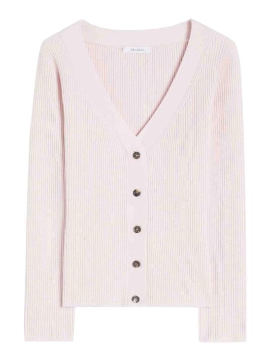 26SS 막스마라 가디건 261136104160001E15 Pink