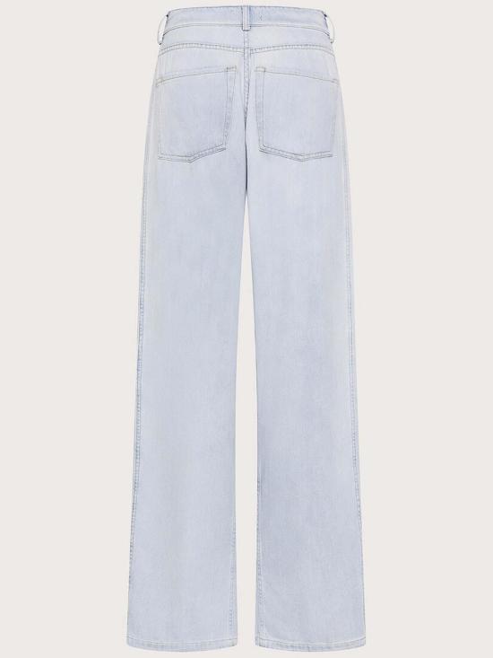 26SS 세븐티 데님 팬츠 PD0129240301710 Light Blue - SEVENTY