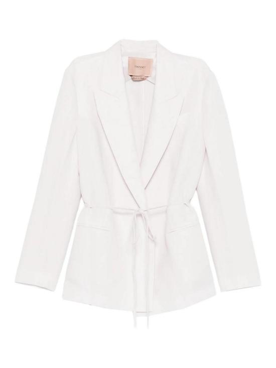 26SS 트윈셋 수트 자켓 261TP245300570 Pink