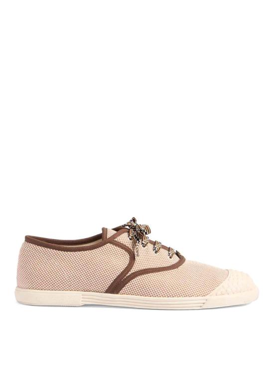 발렌티노 가라바니 스니커즈 YS0J86LDZRHC Brown