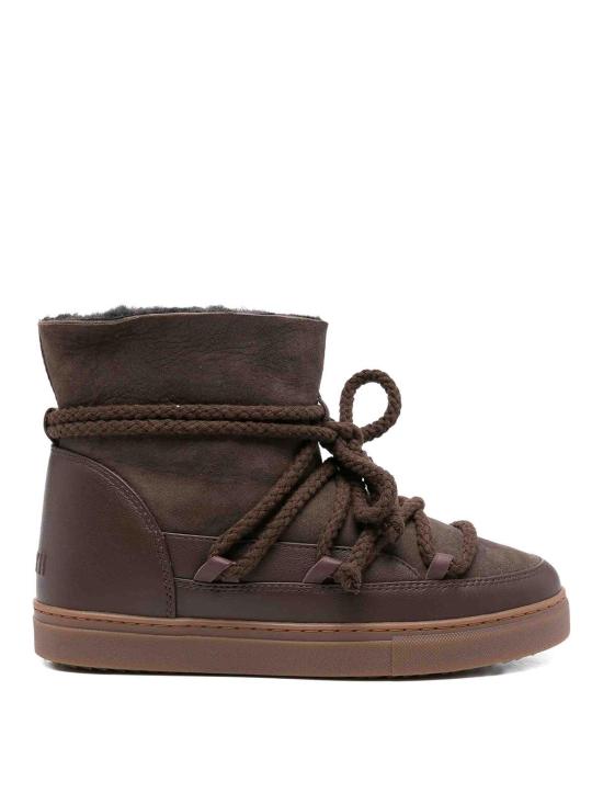 25FW 이누이키 스니커즈 10010030122152 Brown
