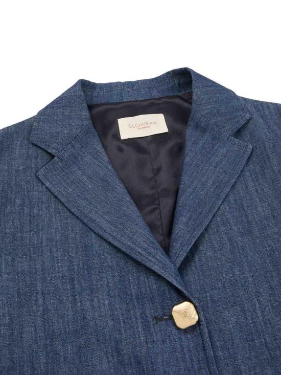 26SS 몬테도로 자켓 6B1036N6602820 None - MONTEDORO