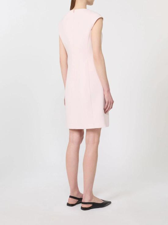26SS 막스마라 미디 원피스 261622104560005E15 Pink - MAX MARA