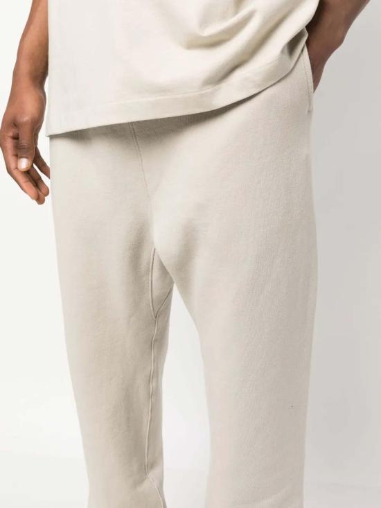  피어오브갓 트레이닝/조거 팬츠 FGE40007FLC122 Beige - FEAR OF GOD